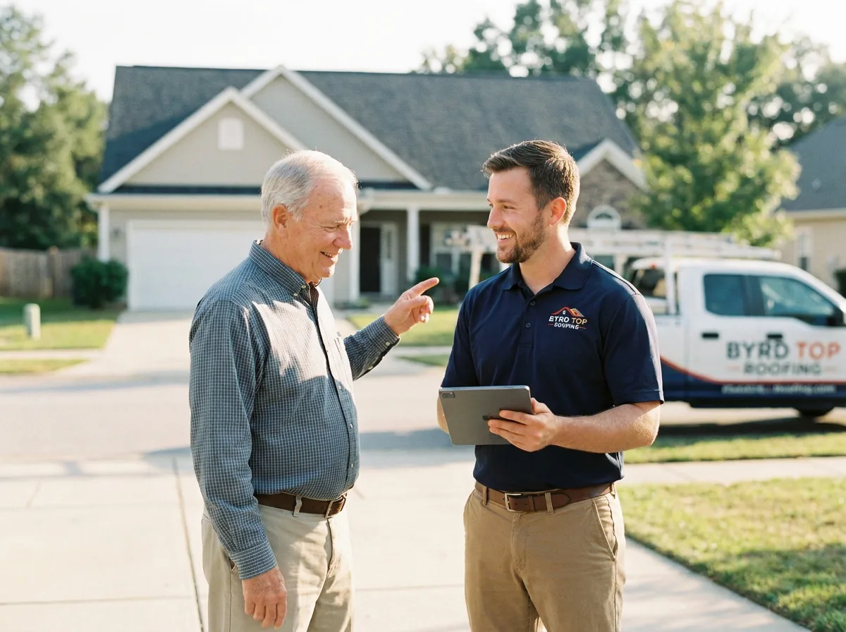 Roofing Ancona, IL FAQs